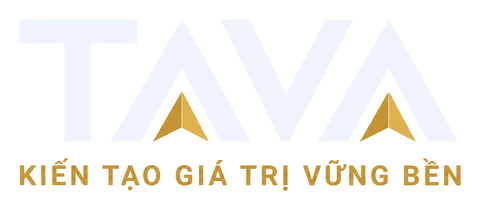 TAVA – Kiến tạo giá trị vững bền