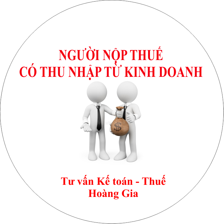 Hỏi đáp về người nộp thuế có thu nhập từ kinh doanh