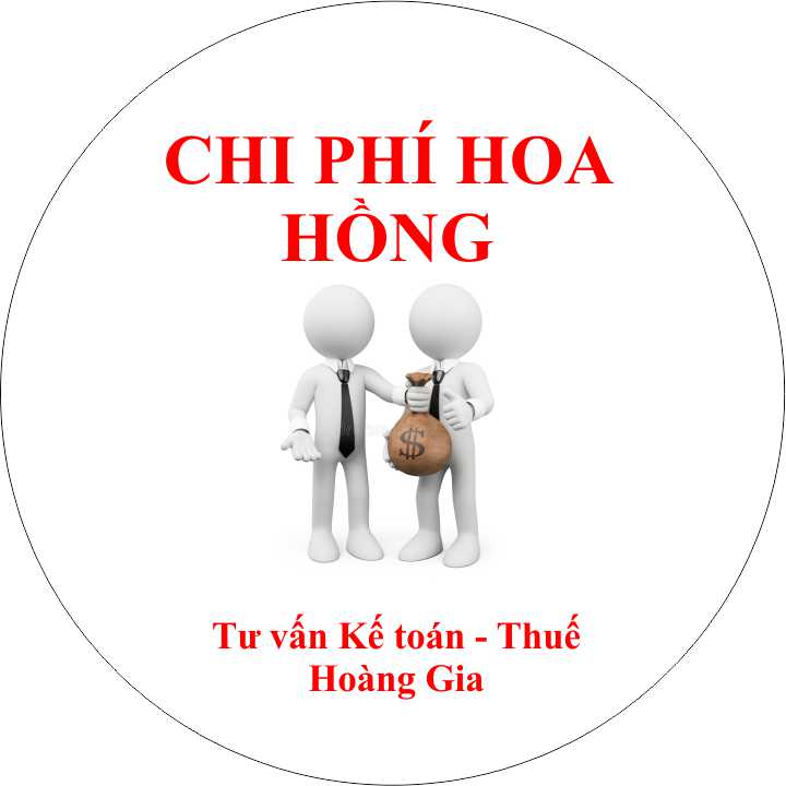 Làm thế nào để khoản chi phí hoa hồng môi giới được coi là chi phí hợp lý