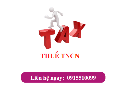 Loạt bài về thuế TNCN (Phần 3)