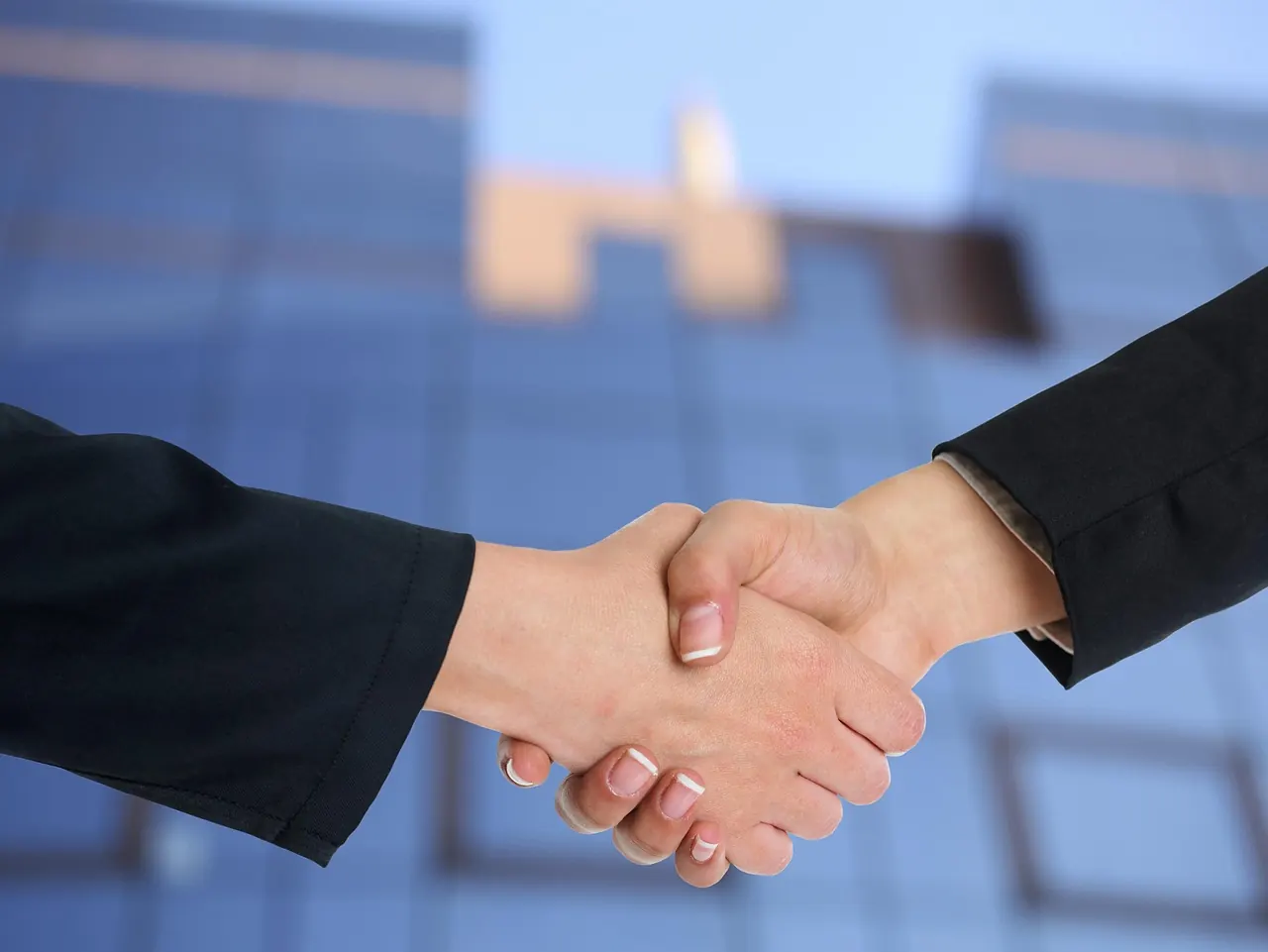 Tư vấn, trao đổi cùng doanh nghiệp