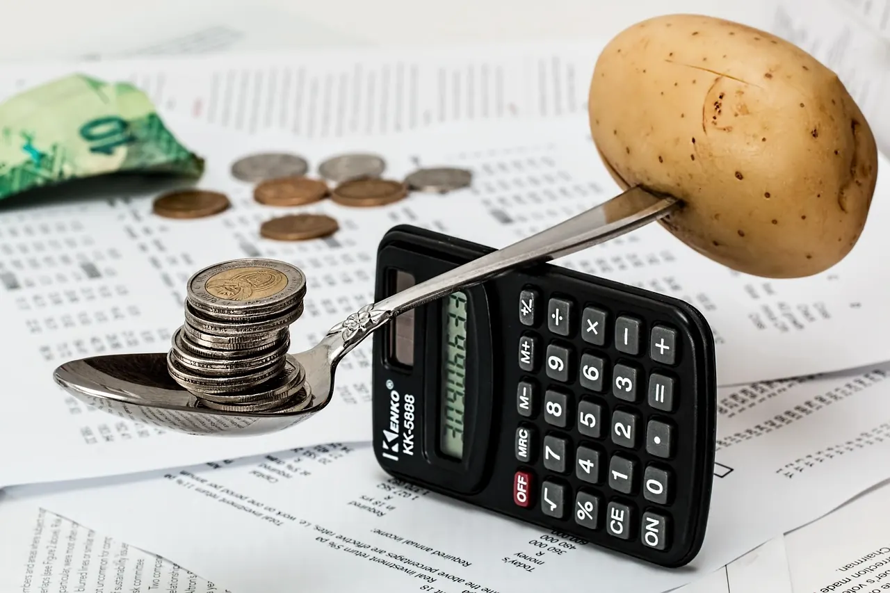 Nghiệp vụ kế toán – sổ sách và số liệu