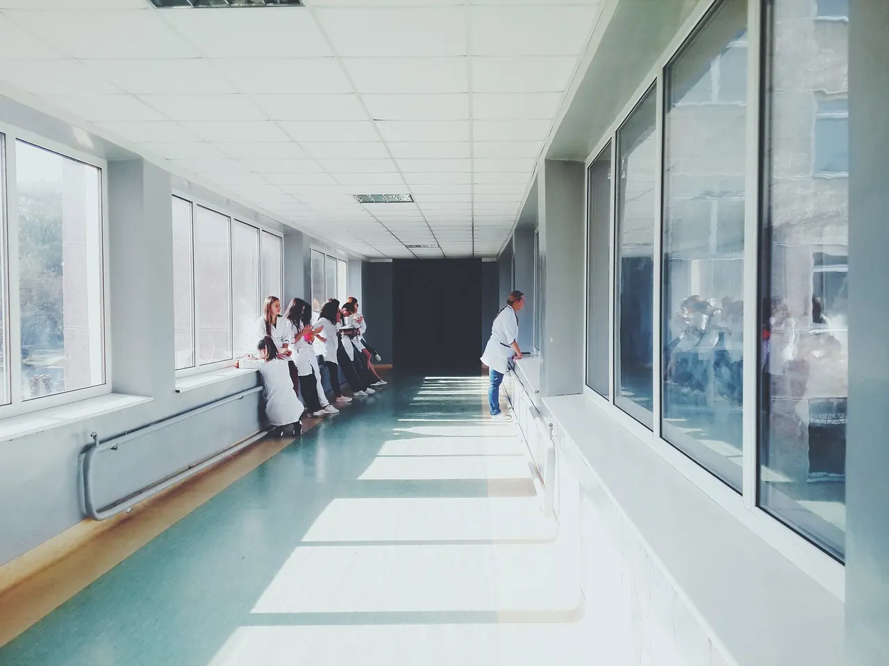 Nhân sự, tiền lương doanh nghiệp